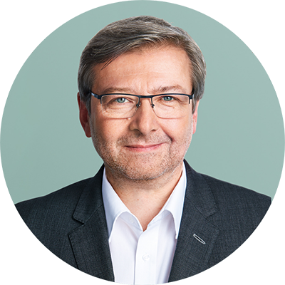 Dirk Heidenblut - MdB für den Wahlkreis 119 (Essen II) (SPD)