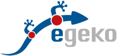 egeko Logo
